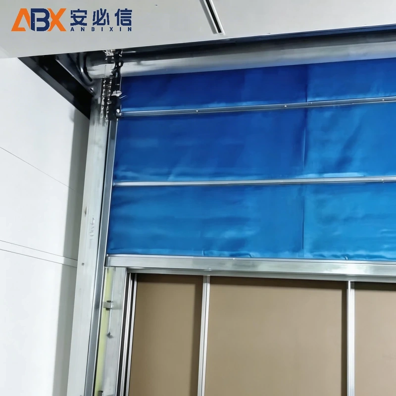 九江市背带堆积门