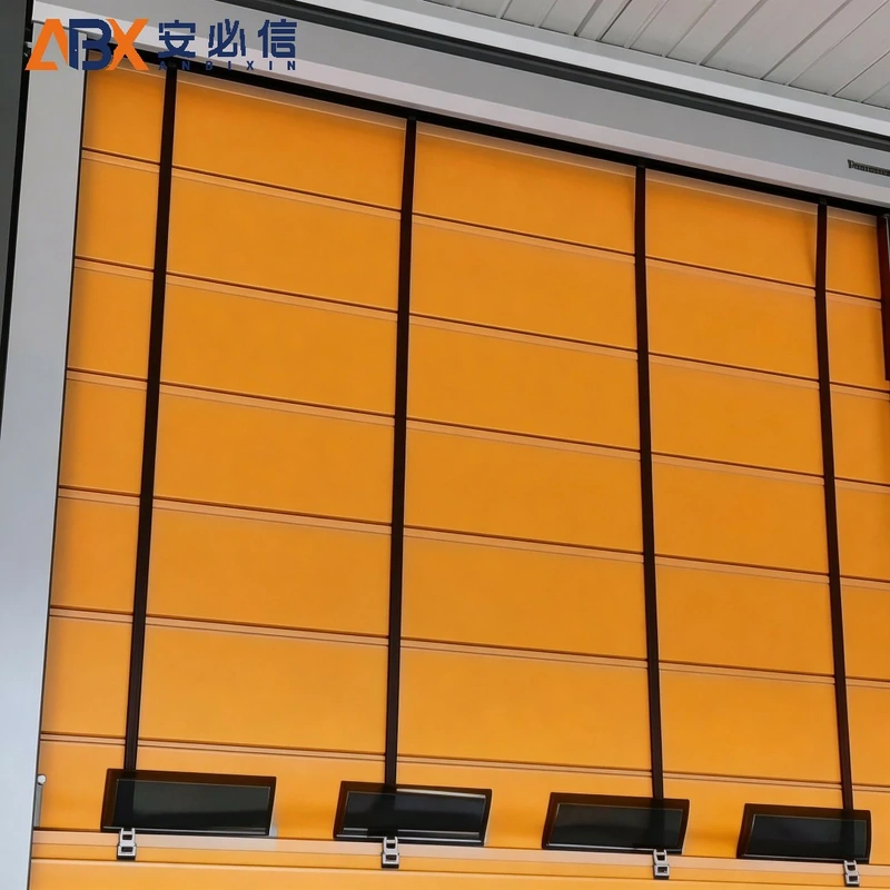 九江市海绵门封