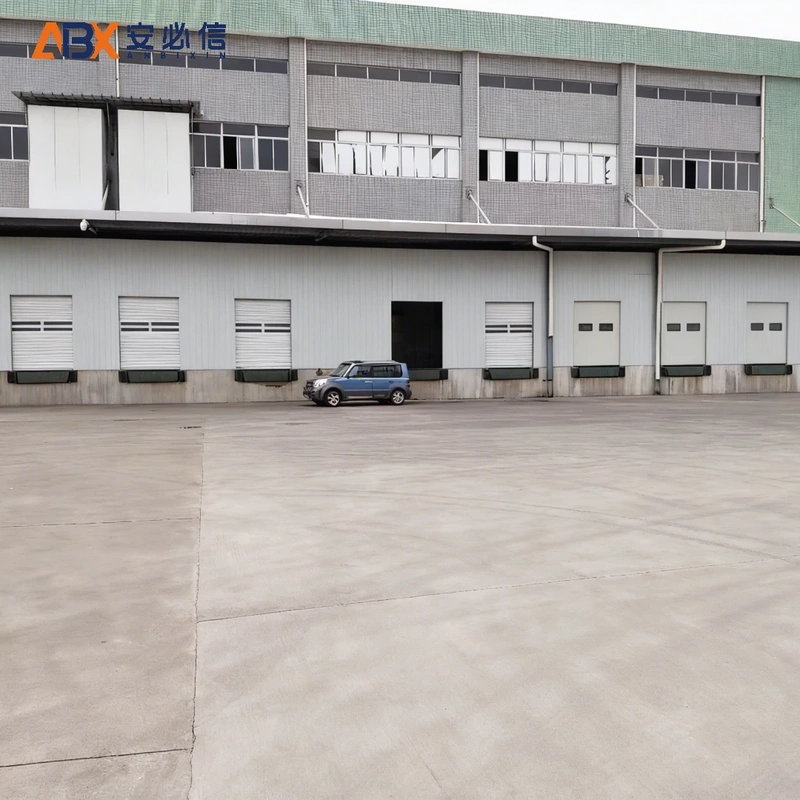 九江市感应高速门